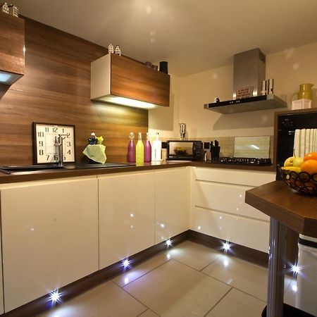 Heritage City - Central New Town Apartment EDI Pokoj fotografie