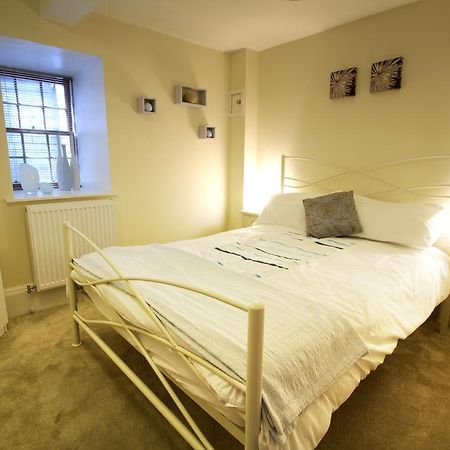 Heritage City - Central New Town Apartment EDI Pokoj fotografie