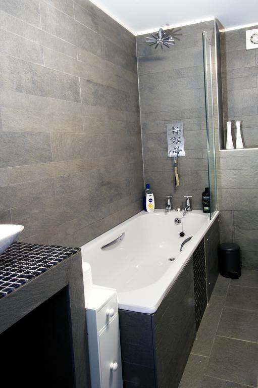 Heritage City - Central New Town Apartment EDI Pokoj fotografie