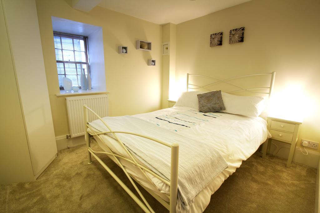 Heritage City - Central New Town Apartment EDI Pokoj fotografie