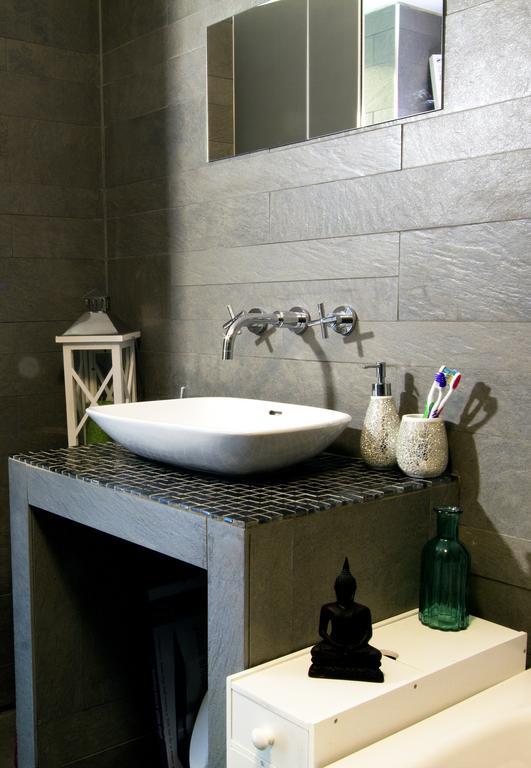 Heritage City - Central New Town Apartment EDI Pokoj fotografie