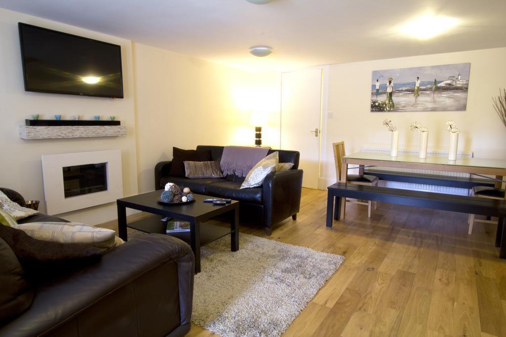 Heritage City - Central New Town Apartment EDI Pokoj fotografie